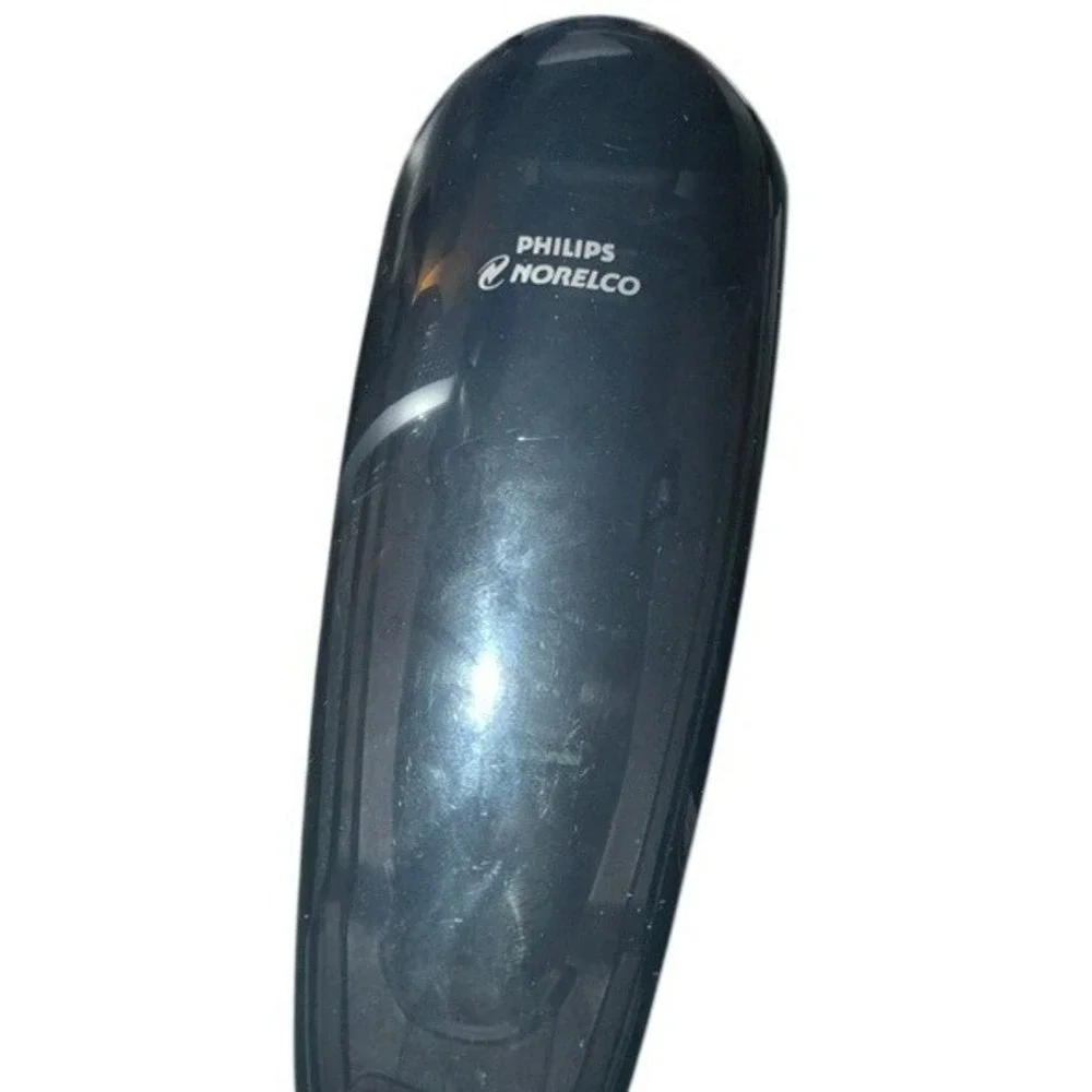 Philips‎ Norelco Arcitec 1060X Men Electric Rotary Shave/  Charging Stand & Case